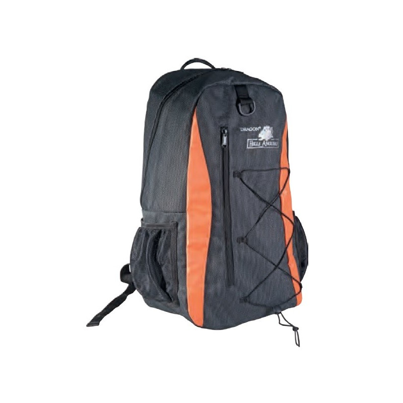 Plecak Dragon Hells Anglers 30cm