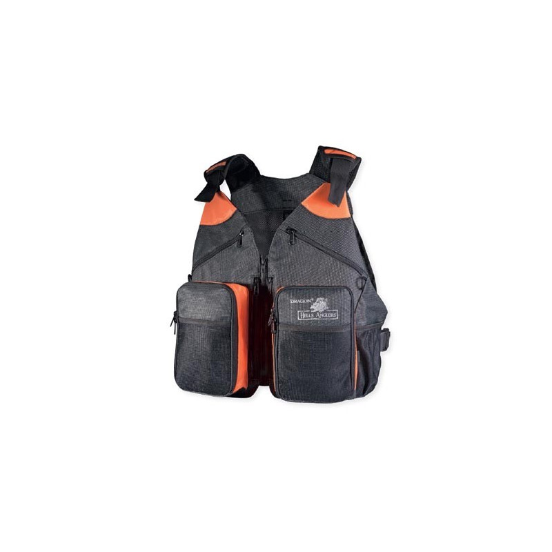 Kamizelka Dragon techniczna Hells Anglers TechPack