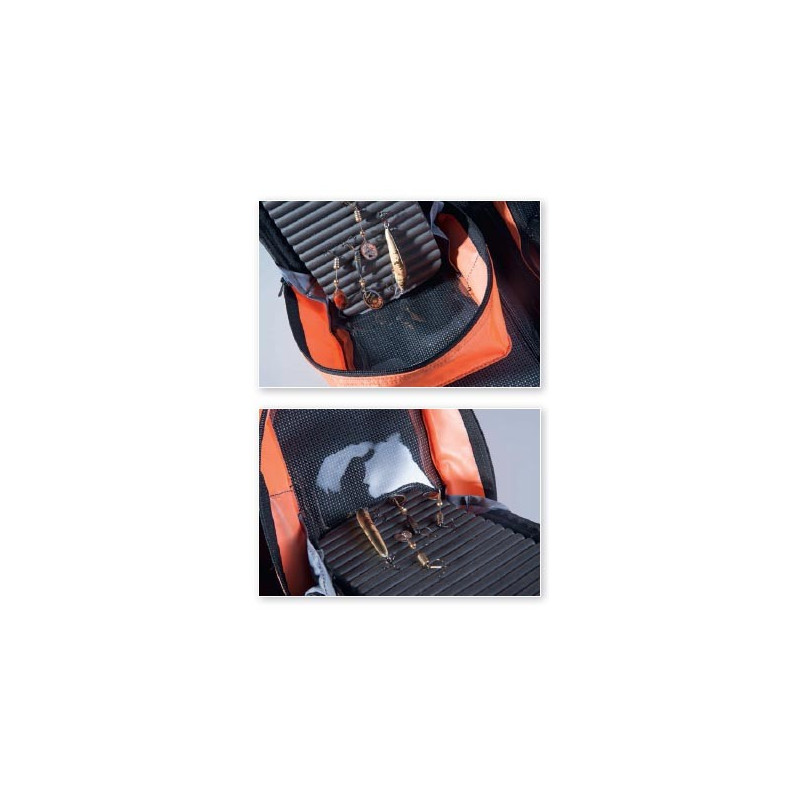 Kamizelka Dragon techniczna Hells Anglers TechPack