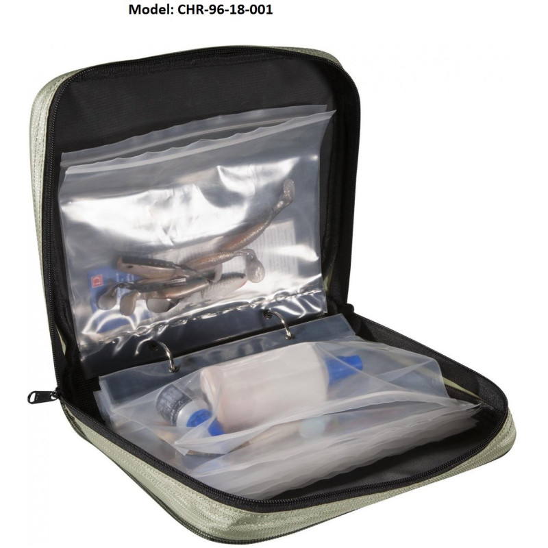 Pokrowiec Dragon na akcesoria 23cm