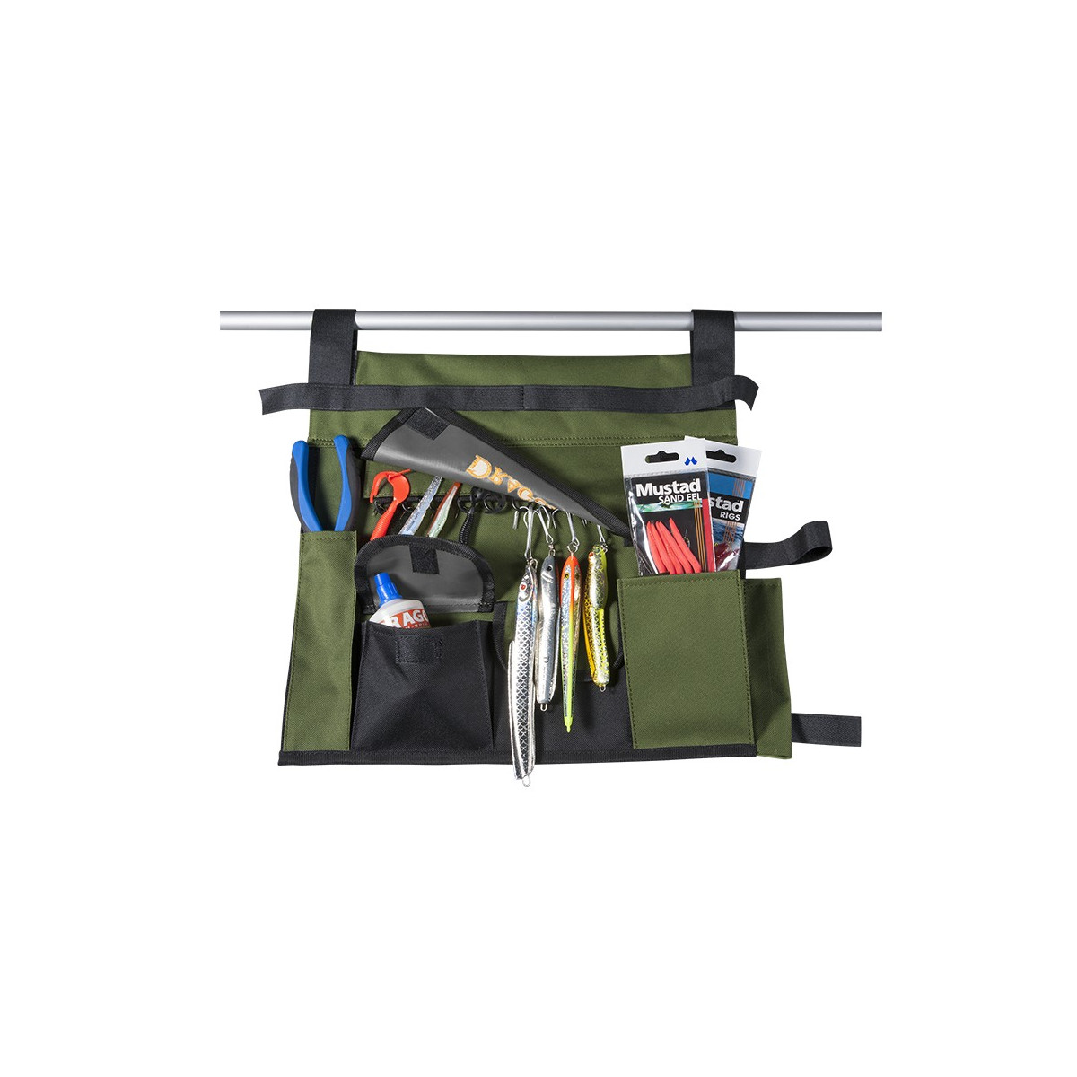 wieszak-organizer-na-przynety-dragon