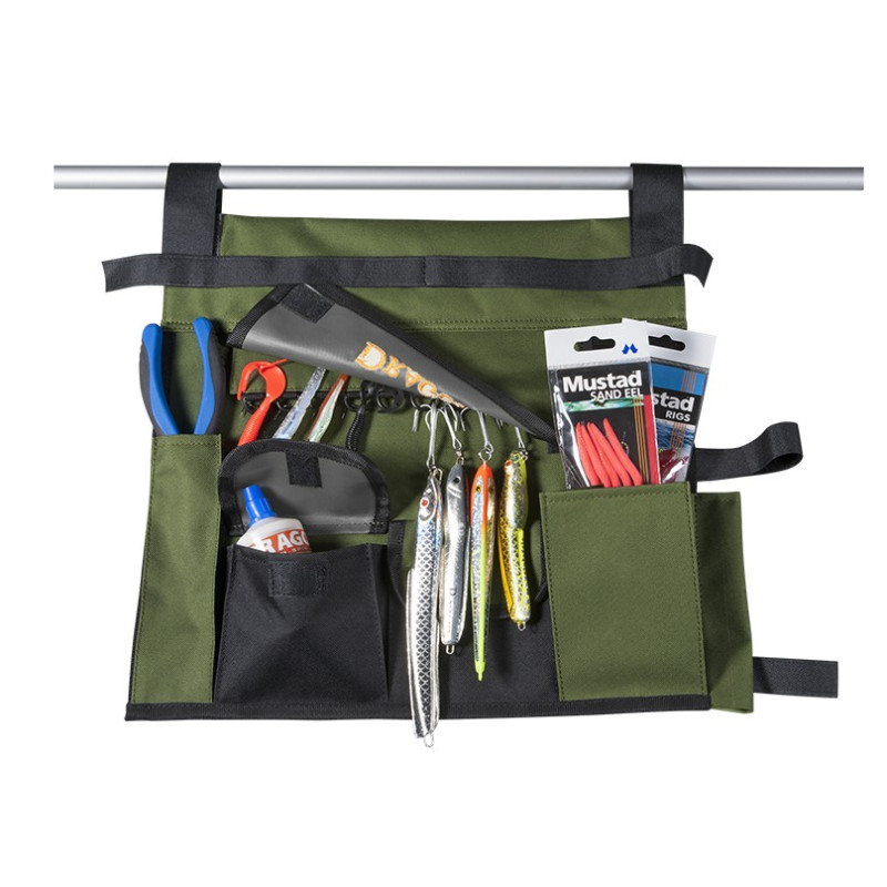 Wieszak organizer na przynęty Dragon Wieszak organizer na przynęty Dragon