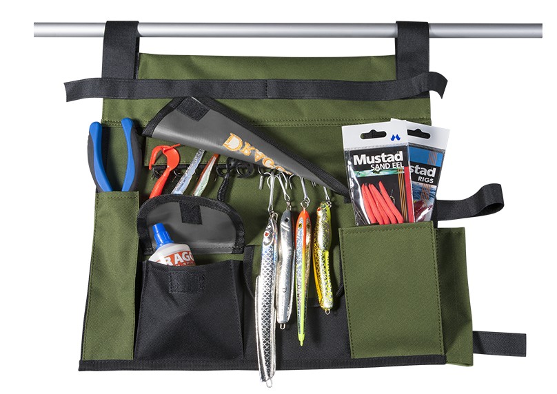 wieszak-organizer-na-przynety-dragon wieszak-organizer-na-przynety-dragon