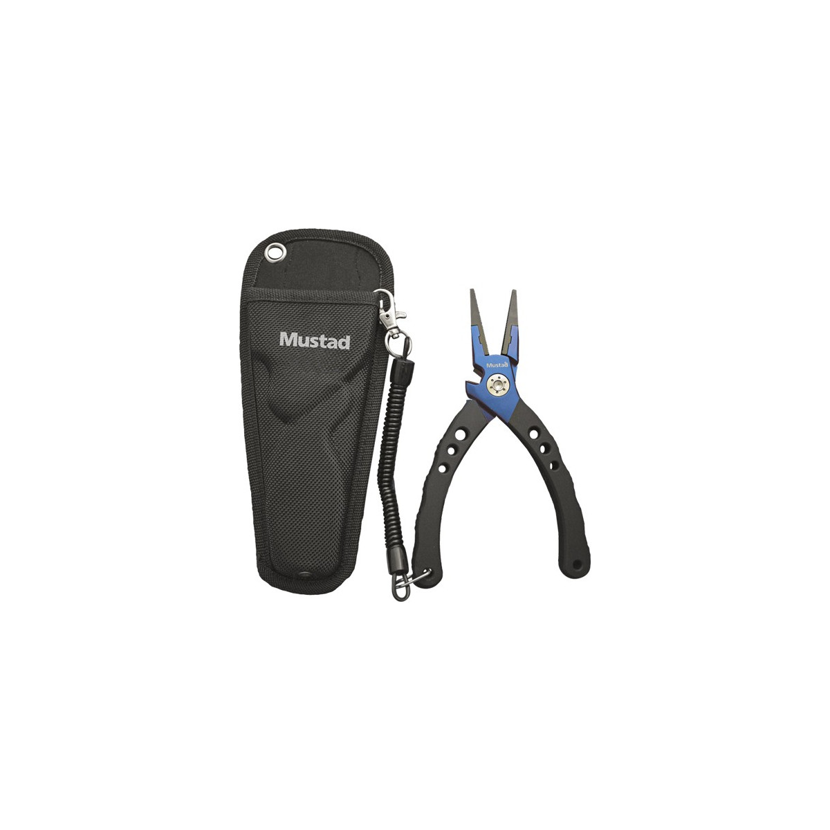 szczypce-aluminiowe-mustad szczypce-aluminiowe-mustad