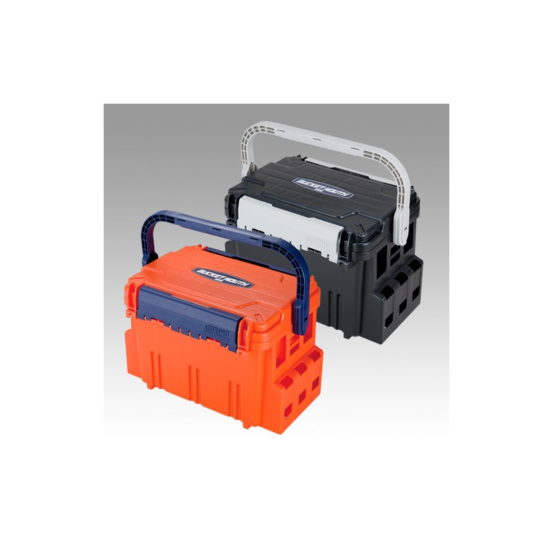 Pudło na akcesoria BM-5000 JME-BM-5000BL Versus Pudło na akcesoria BM-5000 JME-BM-5000BL Versus