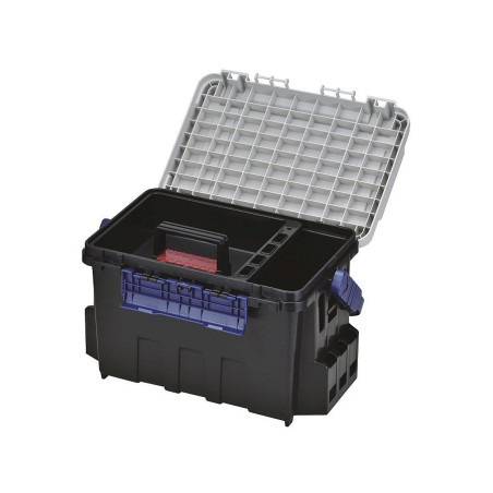 Pudełko Versus na akcesoria BM-9000 JME-BM-9000BL