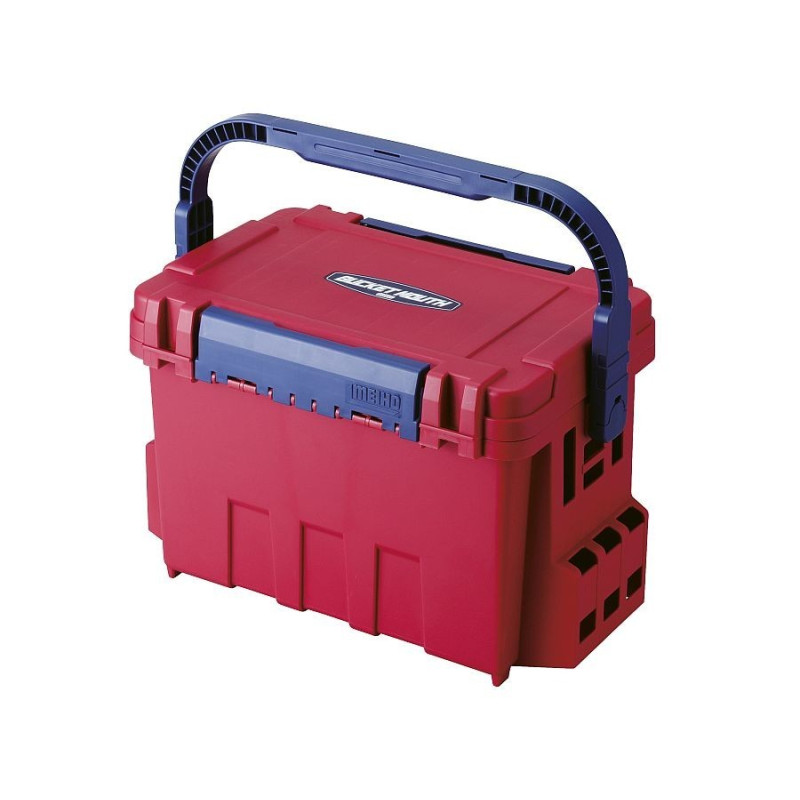 Pudełko Versus na akcesoria BM-9000 JME-BM-9000BL Pudełko Versus na akcesoria BM-9000 JME-BM-9000BL