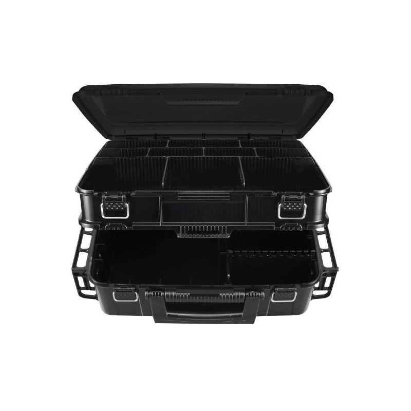 Pudło spinningowe JME-VS-3080BP Versus Pudło spinningowe JME-VS-3080BP Versus