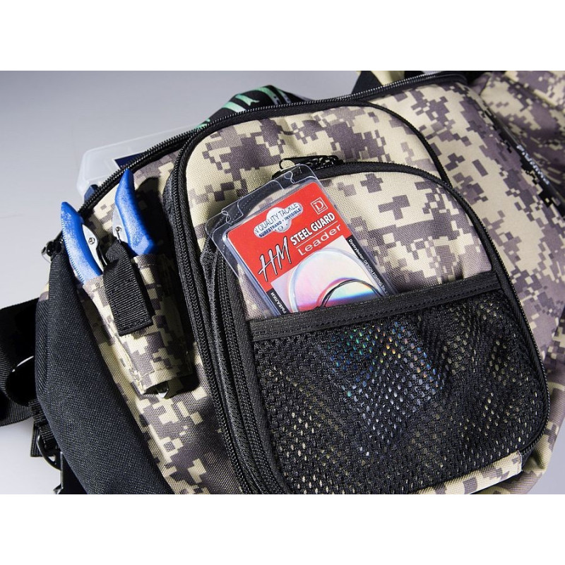 Kamizelka Dragon techniczna Street Fishing Kamizelka Dragon techniczna Street Fishing