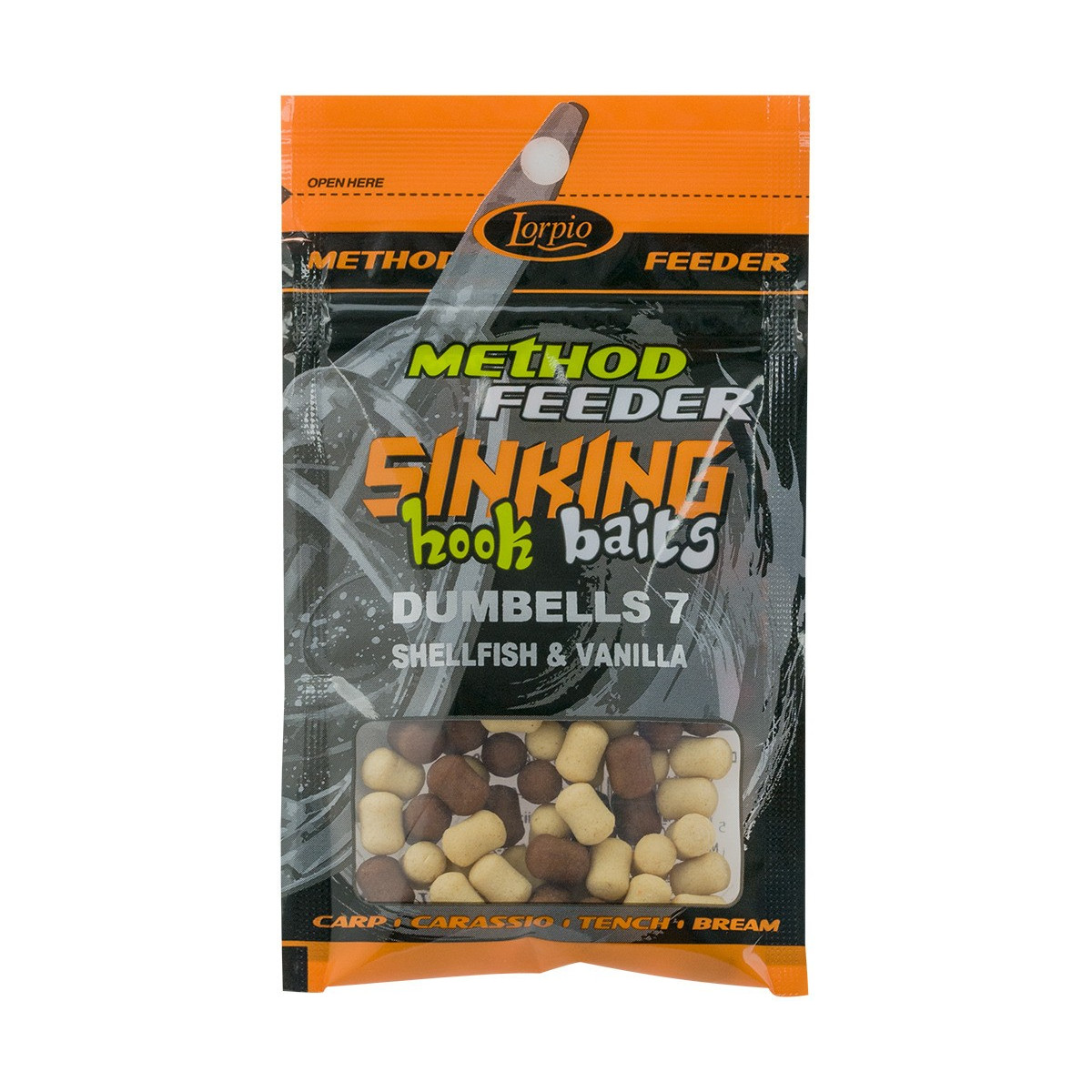 sinking-hook-baits-dumbells-7-lorpio sinking-hook-baits-dumbells-7-lorpio