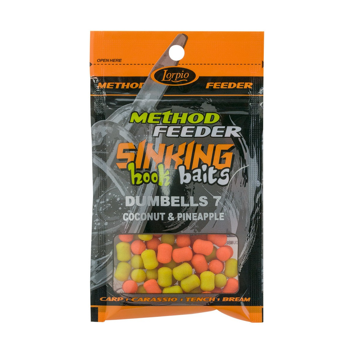 sinking-hook-baits-dumbells-7-lorpio sinking-hook-baits-dumbells-7-lorpio