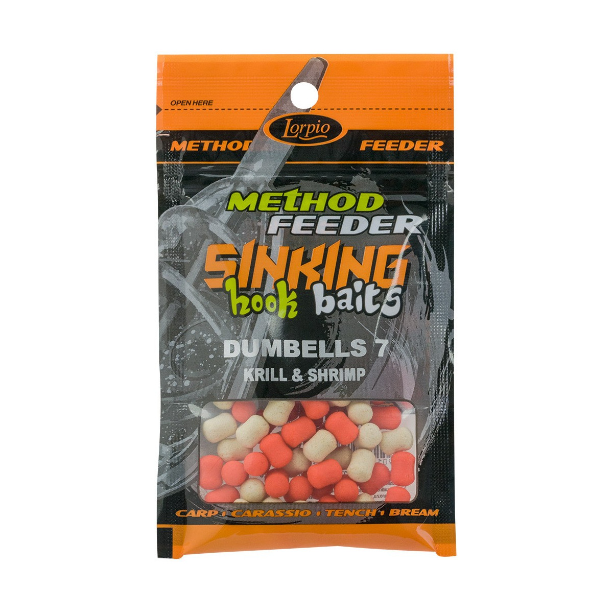 sinking-hook-baits-dumbells-7-lorpio sinking-hook-baits-dumbells-7-lorpio