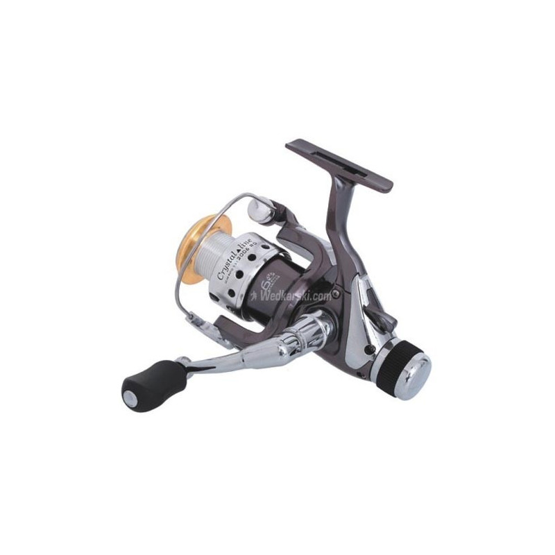 KOŁOWROTEK Mikado CRYSTAL LINE RD 1000