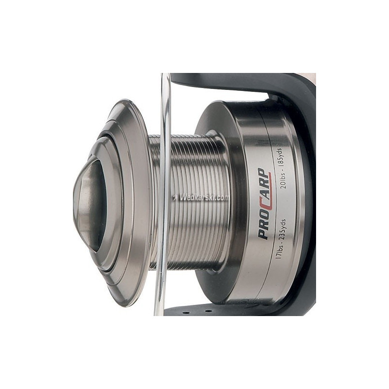 Kołowrotek Cormoran Pro Carp-BR 11PiF BR