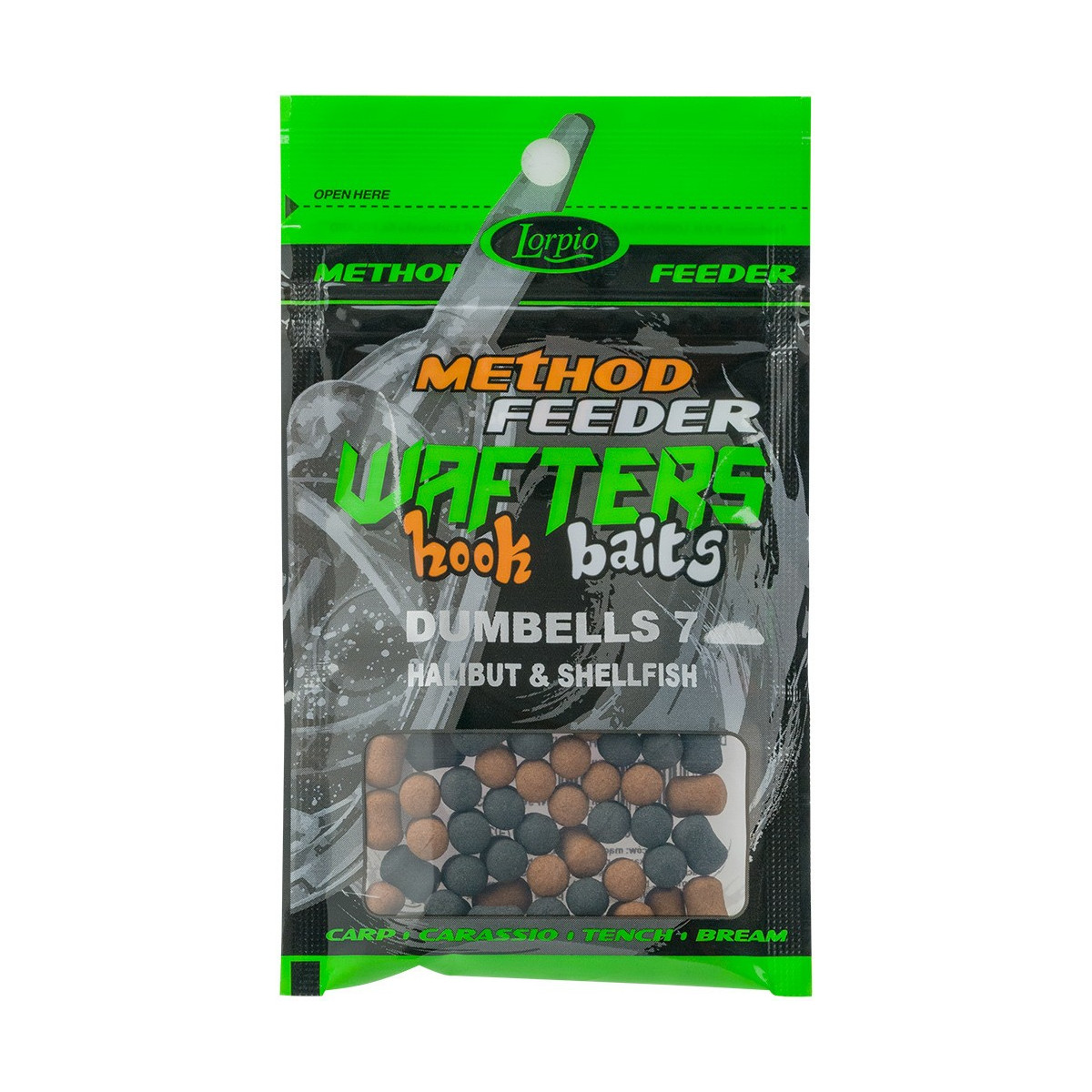 wafters-hook-baits-dumbells-7-lorpio wafters-hook-baits-dumbells-7-lorpio