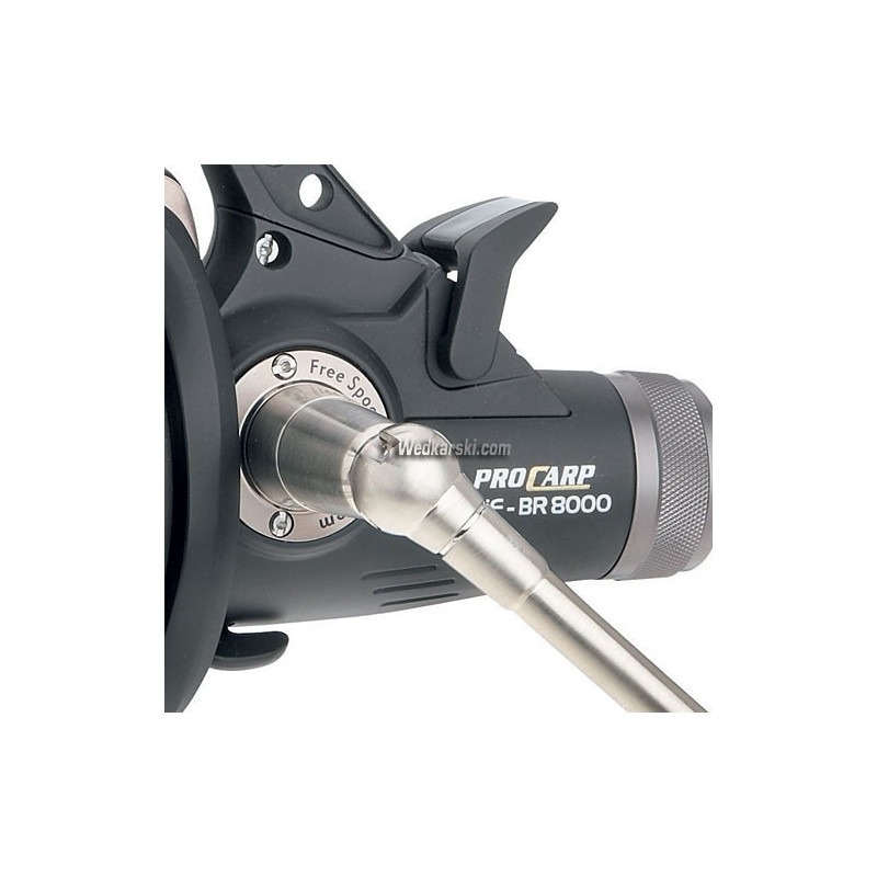 Kołowrotek Cormoran Pro Carp-BR 11PiF BR