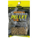 Hard Pellet Hook Baits Method Basic 6 Lorpio