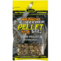 Hard Pellet Hook Baits Method Basic 6 Lorpio