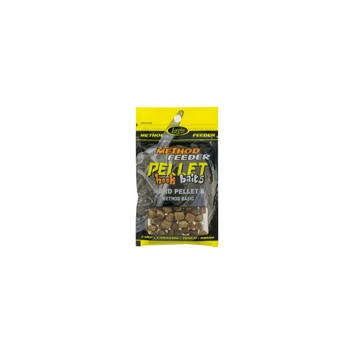 hard-pellet-hook-baits-method-basic-lorpio hard-pellet-hook-baits-method-basic-lorpio