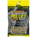 Hard Pellet Hook Baits Method Basic 6 / kryl Lorpio