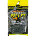 Hard Pellet Hook Baits Method Basic 6 / karp Lorpio