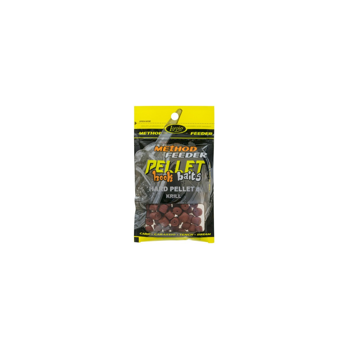 hard-pellet-hook-baits-method-basic-lorpio hard-pellet-hook-baits-method-basic-lorpio