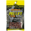 Hard Pellet Hook Baits Method Basic 6 / kryl Lorpio