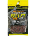 Hard Pellet Hook Baits Method Basic 8 / karp Lorpio