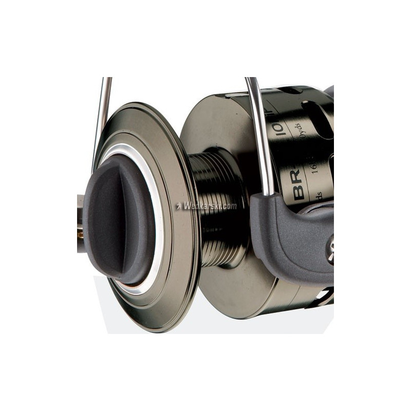 Kołowrotek Cormoran Pro Carp-BR-XL 10PiF