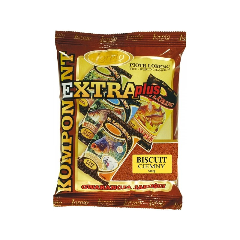Komponent Extra Plus różne smaki 350g / klej do zanęty supermocny Lorpio Komponent Extra Plus różne smaki 350g / klej do zanęty supermocny Lorpio