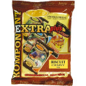 Komponent Extra Plus różne smaki 500g / biscuit ciemny Lorpio Komponent Extra Plus różne smaki 500g / biscuit ciemny Lorpio