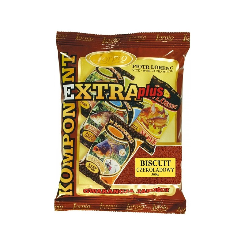 Komponent Extra Plus różne smaki 350g / klej do zanęty supermocny Lorpio Komponent Extra Plus różne smaki 350g / klej do zanęty supermocny Lorpio