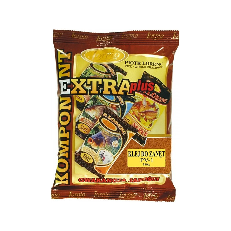 Komponent Extra Plus różne smaki 500g / biscuit jasny Lorpio Komponent Extra Plus różne smaki 500g / biscuit jasny Lorpio