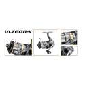 Kołowrotek Shimano Ultegra FB 4000 Kołowrotek Shimano Ultegra FB 4000