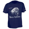 T-Shirt Dragon Navy Blue Hells Anglers roz.M - szczupak T-Shirt Dragon Navy Blue Hells Anglers roz.M - szczupak