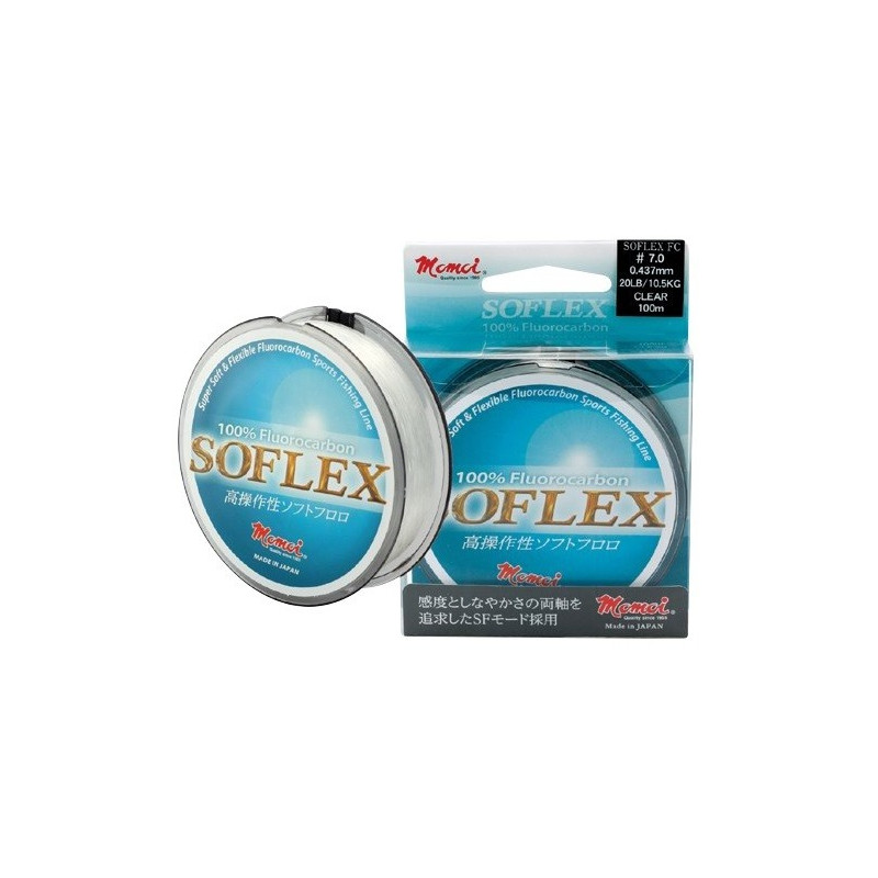 fluorocarbon-soflex-momoi