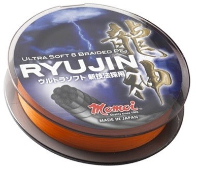 plecionka-ryujin-pomaranczowa-momoi plecionka-ryujin-pomaranczowa-momoi