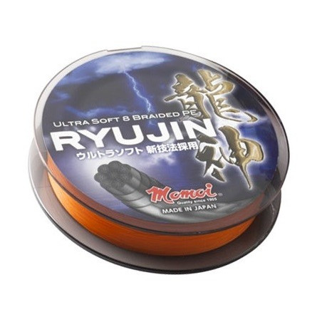 plecionka-ryujin-pomaranczowa-momoi