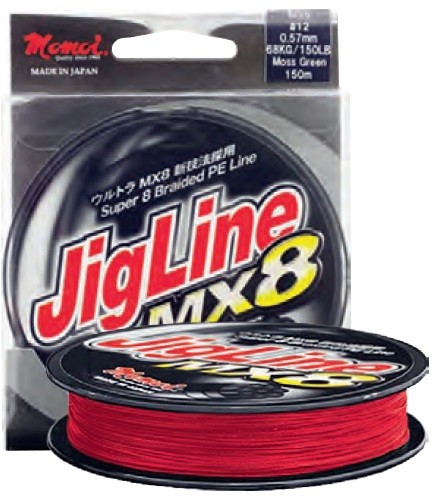 plecionka-jigline-mx8-momoi plecionka-jigline-mx8-momoi
