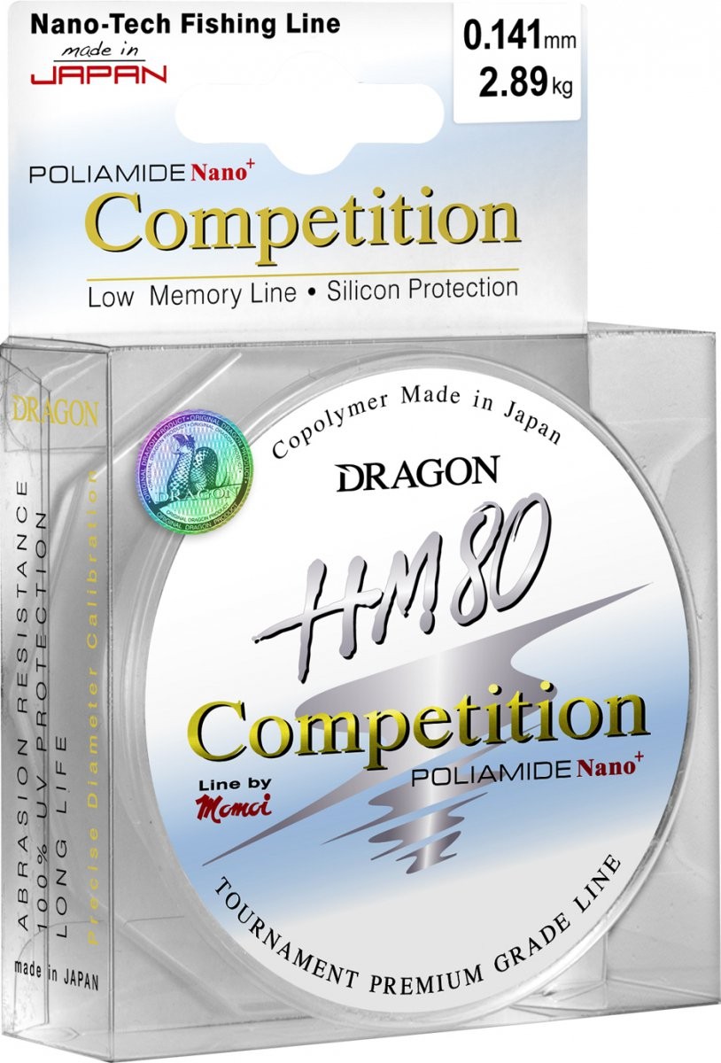 zylka-hybrydowa-hm80-competition-dragon zylka-hybrydowa-hm80-competition-dragon