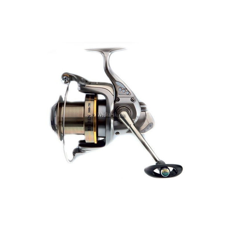 Kołowrotek Cormoran Big Ben 7Pi