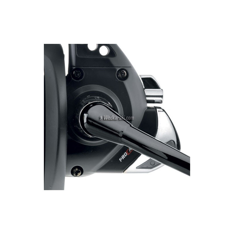 Kołowrotek Cormoran Pro Carp QD 10Pi 5000 Wolny bieg