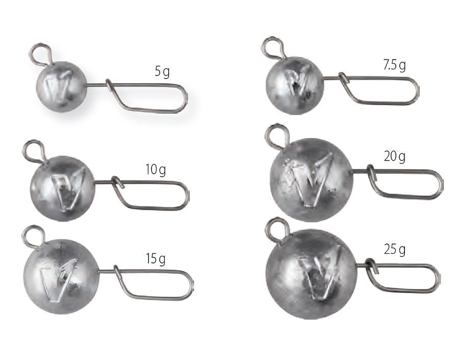 ciezarki-spinningowe-agrafka-zaokraglona-dragon ciezarki-spinningowe-agrafka-zaokraglona-dragon