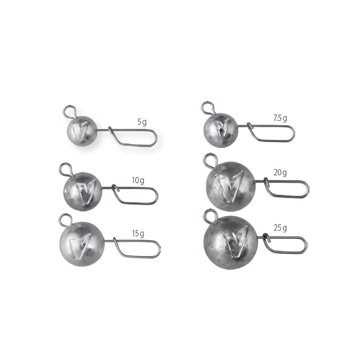 ciezarki-spinningowe-agrafka-zaokraglona-dragon ciezarki-spinningowe-agrafka-zaokraglona-dragon