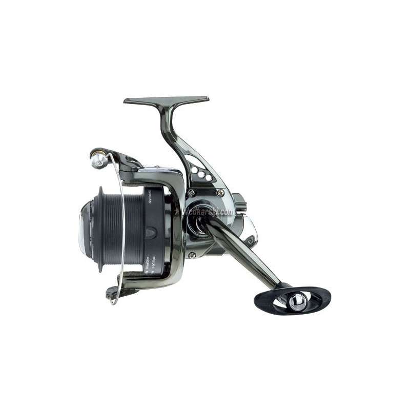 Kołowrotek Cormoran Big Ben 3Ai 5000 Hamulec: FD