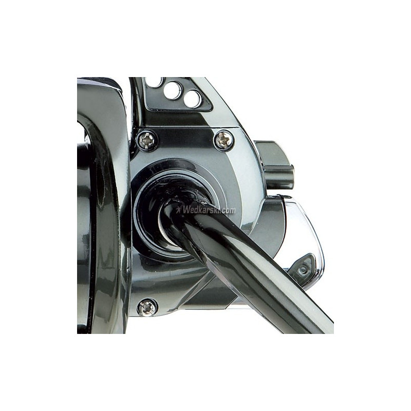 Kołowrotek Cormoran Big Ben 3Ai 5000 Hamulec: FD