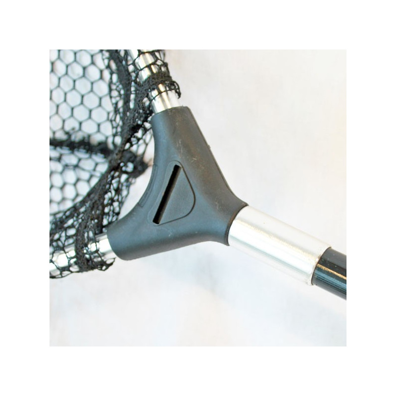 Podbierak NGT karpiowy teleskopowy