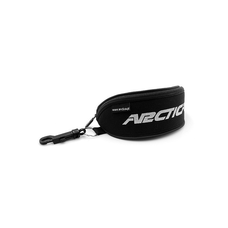 Okulary Arctica z akcesoriami S-253