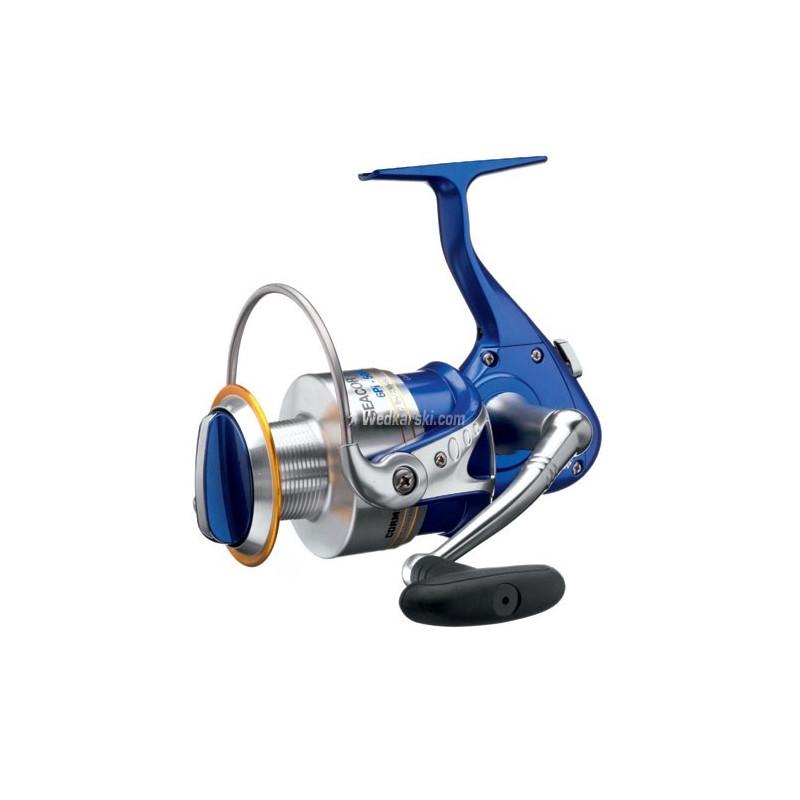 Kołowrotek Cormoran SEACOR Jigger 6Pi