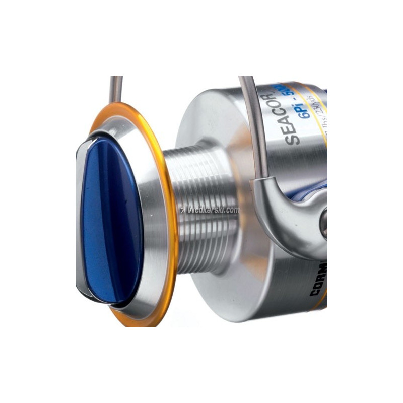 Kołowrotek Cormoran SEACOR Jigger 6Pi